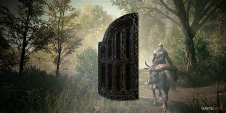 Old Knight Greatshield hidden passive?