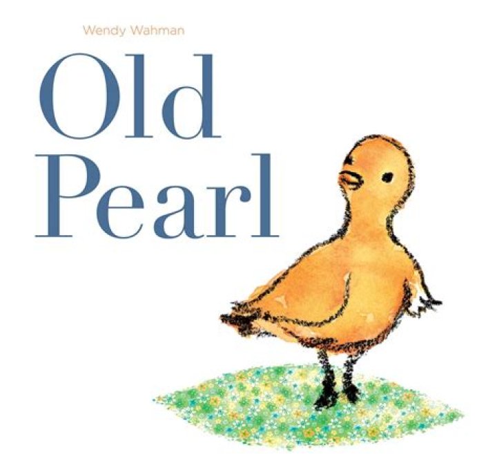 oldpearl