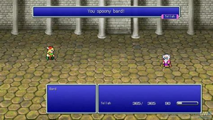 On Final Fantasy IV for Steam, how can I get all the augments in the minimum amount of playthroughs?