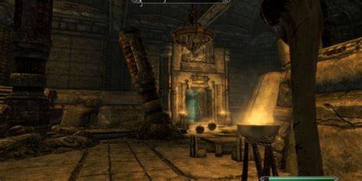 Once Containment bugs, can College of Winterhold questline be completed
