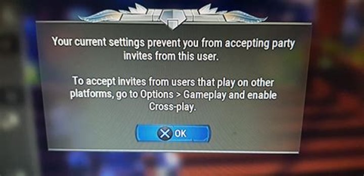 Options/Gameplay