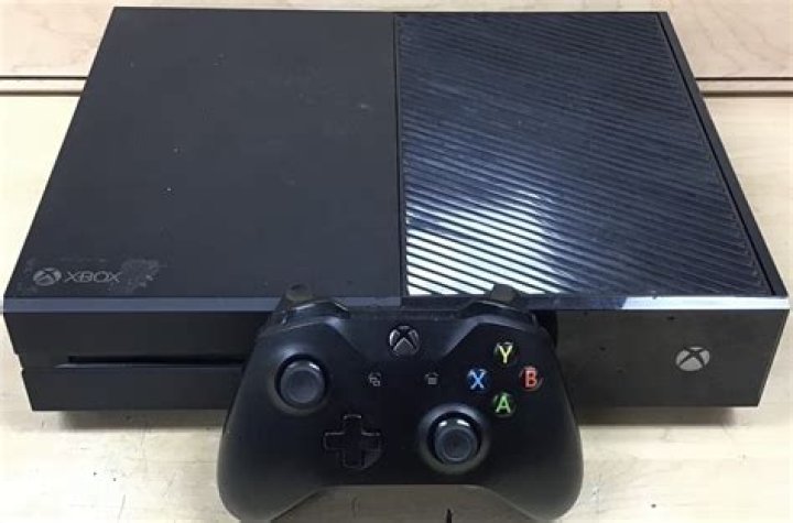 Original Xbox One