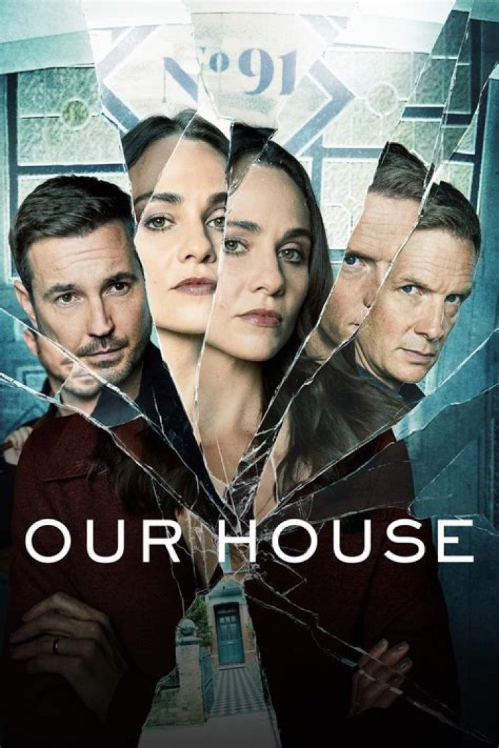 Our house