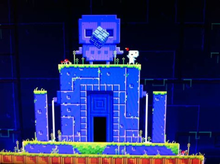 owl room anticube