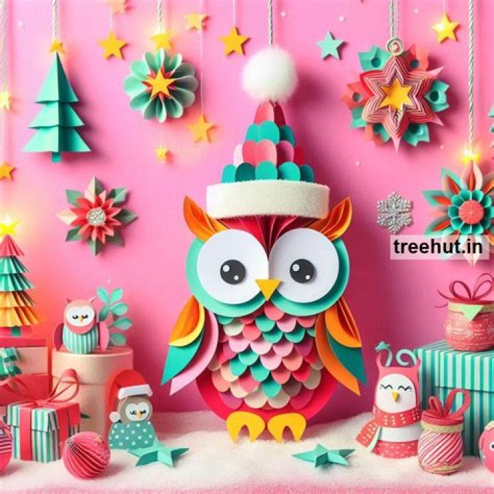 owl room S-block
