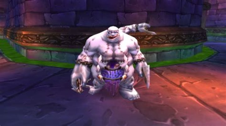 Patchwerk Naxxramas