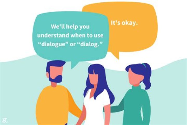 picture of a dialogue option
