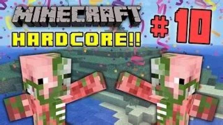 pigmen party screenshot