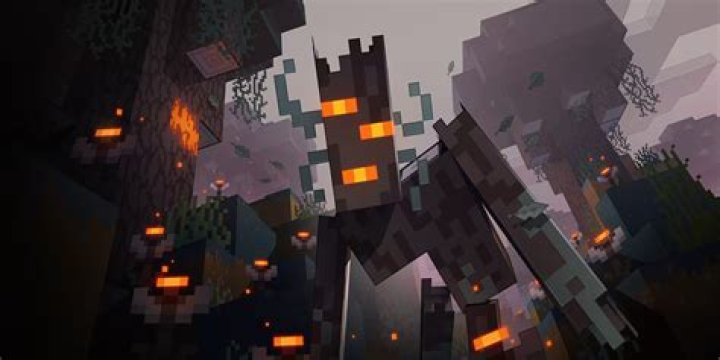 Pillagers don't attack anymore in Minecraft Java Edition update 1.17
