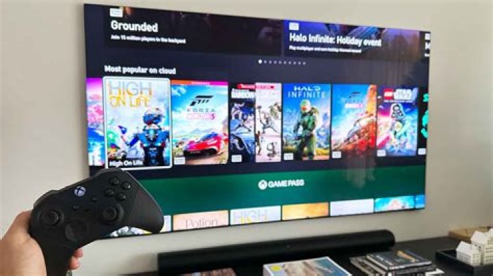 Playing Xbox on a Non-HD TV