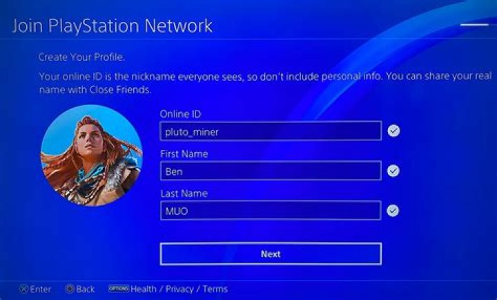 Playstation network signed me out?