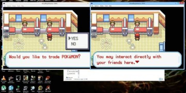 Pokemon 4th Gen: Is there a way to trade pokemon on emulator after GTS shutdown?