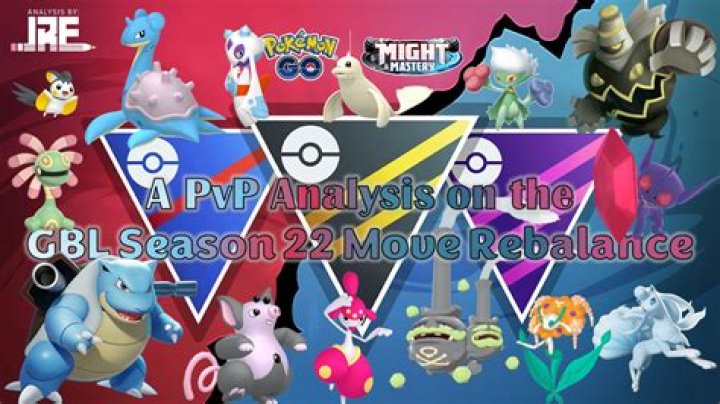 Pokemon Go - PVP Status after massive Power Up
