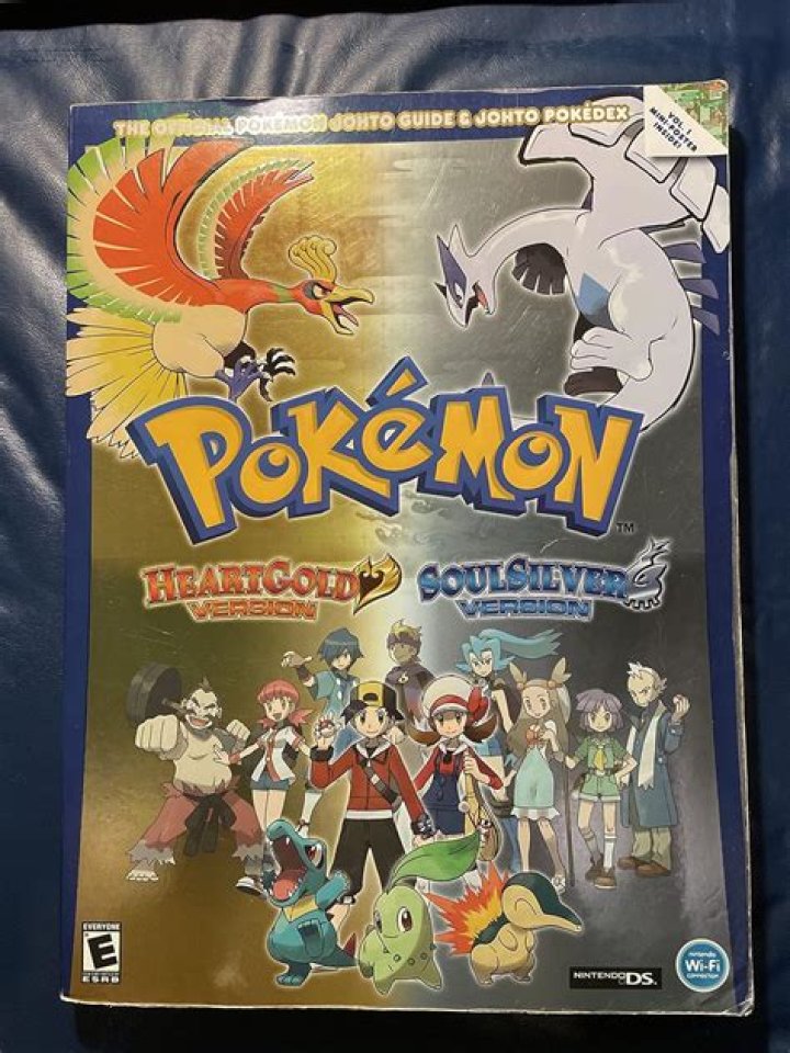 Pokemon SoulSilver/HeartGold: What do "groups" do?