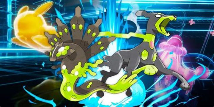 Pokemon X/Y searching in the GTS