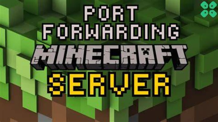 Port Forwarding a Minecraft Server with Netgear Genie [closed]