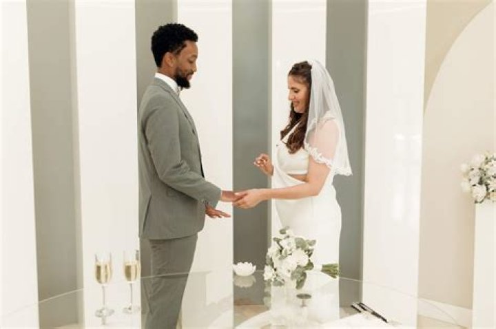 Possible marriage Options?
