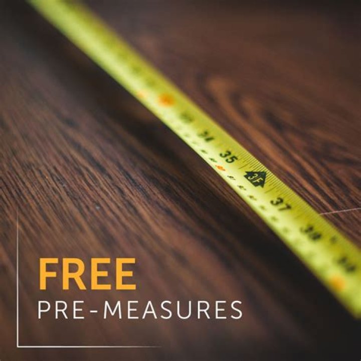 Pre-measure