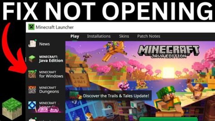Problem with Minecraft map starting to be drawn from the very top