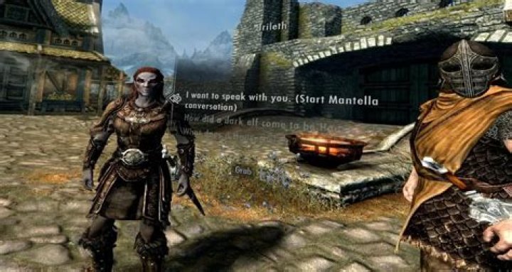 Ps3 freezes playing Skyrim