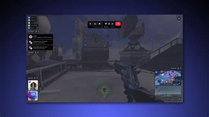 PS4 - Twitch - How do I show comments on-screen while streaming?