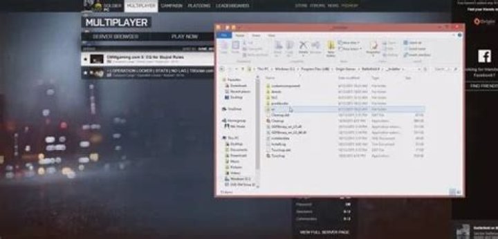Punkbuster keeps kicking me for weird reasons. 'Invalid Memory Image'; how to resolve?