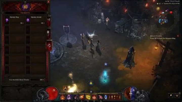 Puzzle Ring - Does Kadala have a chance of dropping this? [duplicate]