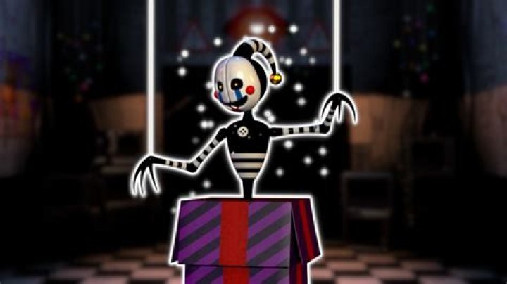 Quen's alternate "Puppet" mode doesn't seem to work