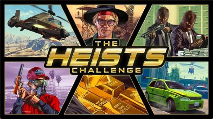 Question About Heists Replay