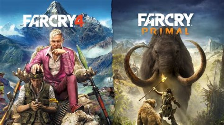 
Questions tagged [far-cry-primal] 