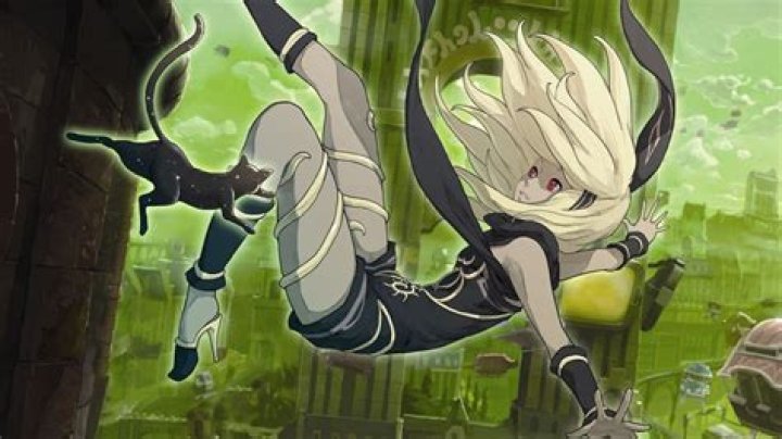 
Questions tagged [gravity-rush] 
