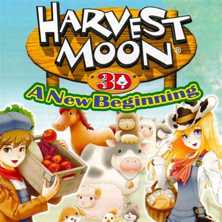 
Questions tagged [harvest-moon-3d-a-new-beginning] 