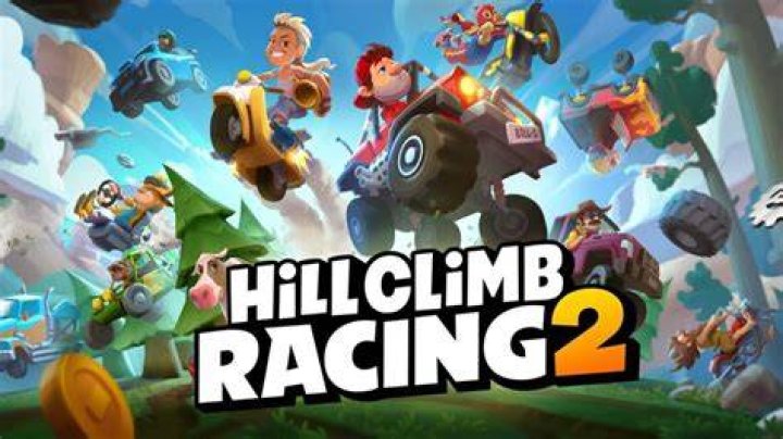 
Questions tagged [hill-climb-racing-2] 