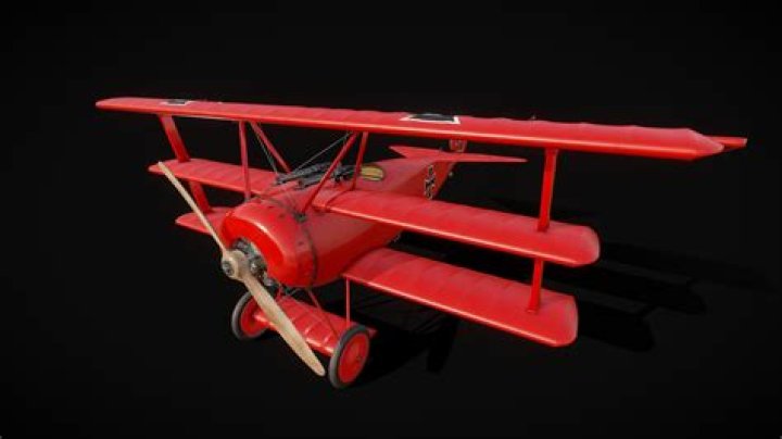 
Questions tagged [red-baron-3d] 