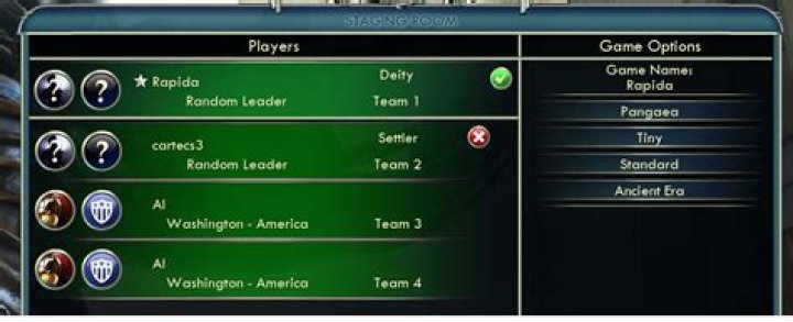 Rapida using Deity