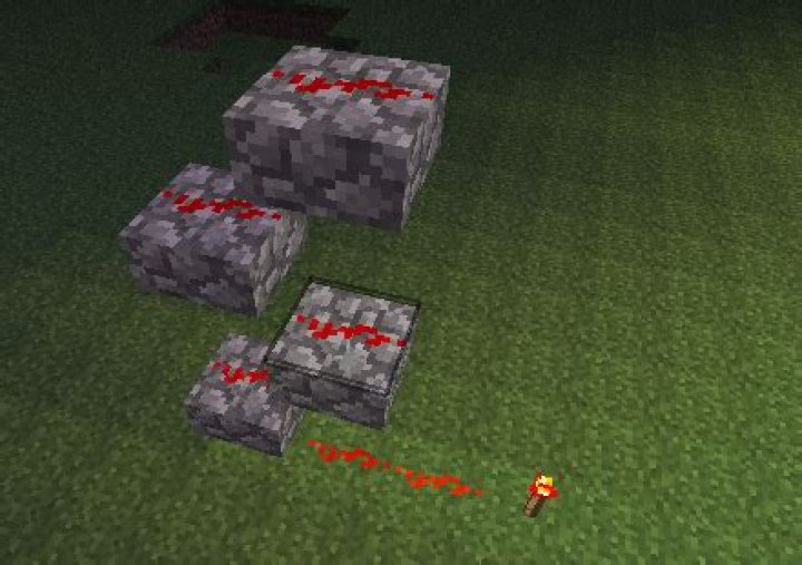 Redstone Current