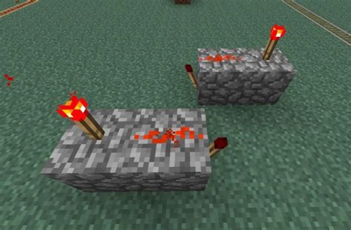 Redstone Direction