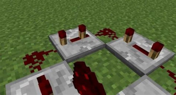 Redstone Repeater Gif