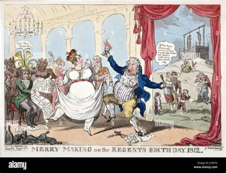 regent