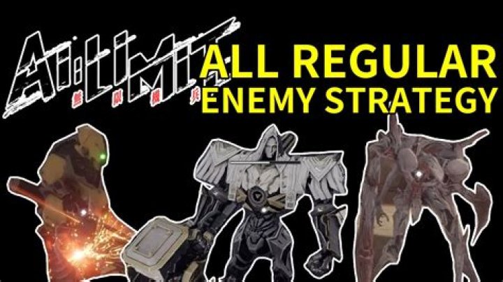 regular enemy