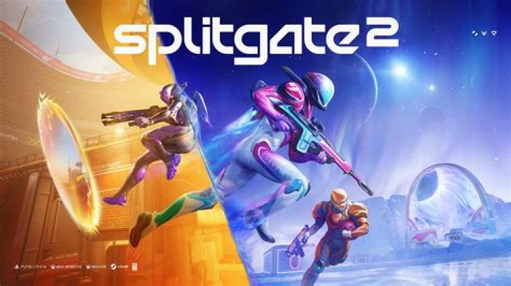 Remove the blood on the walls in Splitgate?