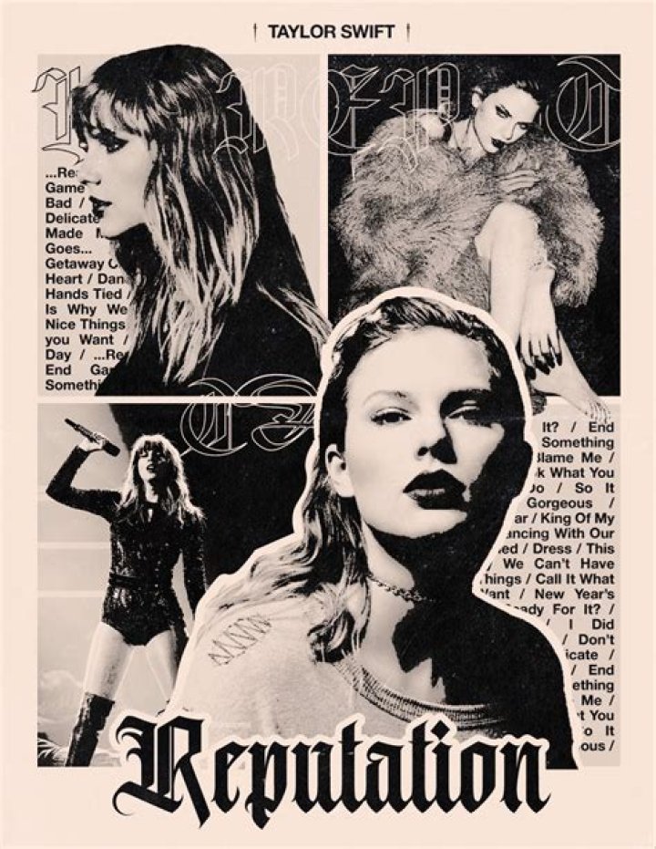 Reputation