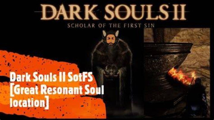 Resonant/Great Resonant Soul bug