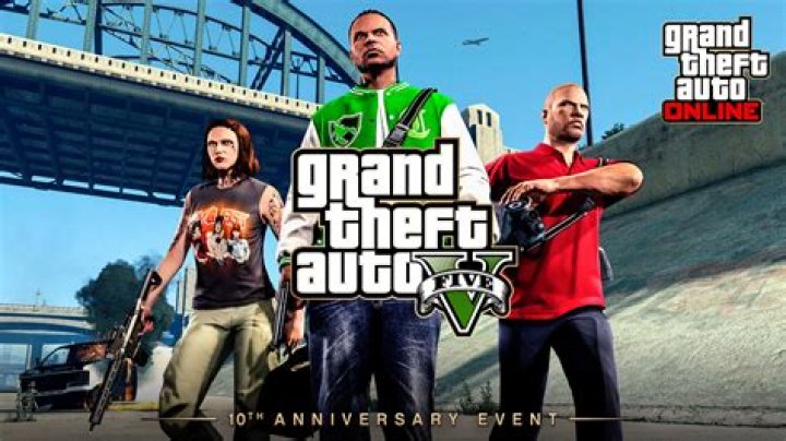 Restart Grand Theft Auto V Online?