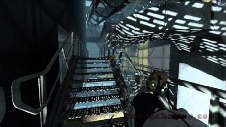 Returning to the "You Made Your Point" achievement room