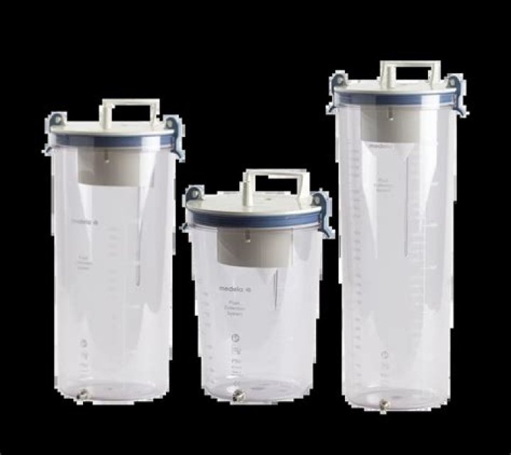 Reusable Goo Canisters and Jr. Science Bays