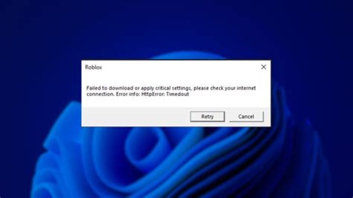 Roblox for Linux not working