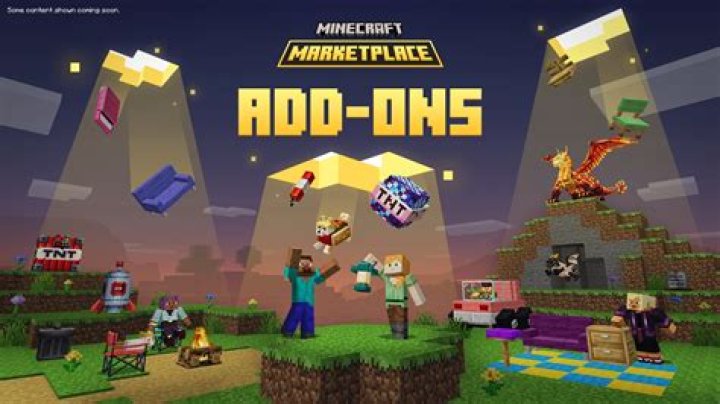 Royal Edition Addons on Game Page