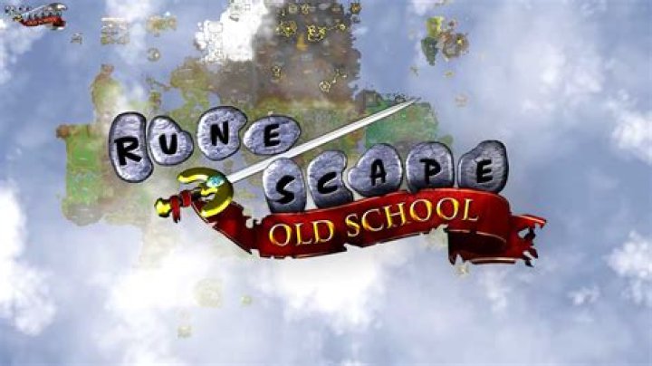 rs3 account gone with old school?