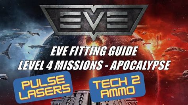 Safest Sister of Eve Level 4 Security Missions